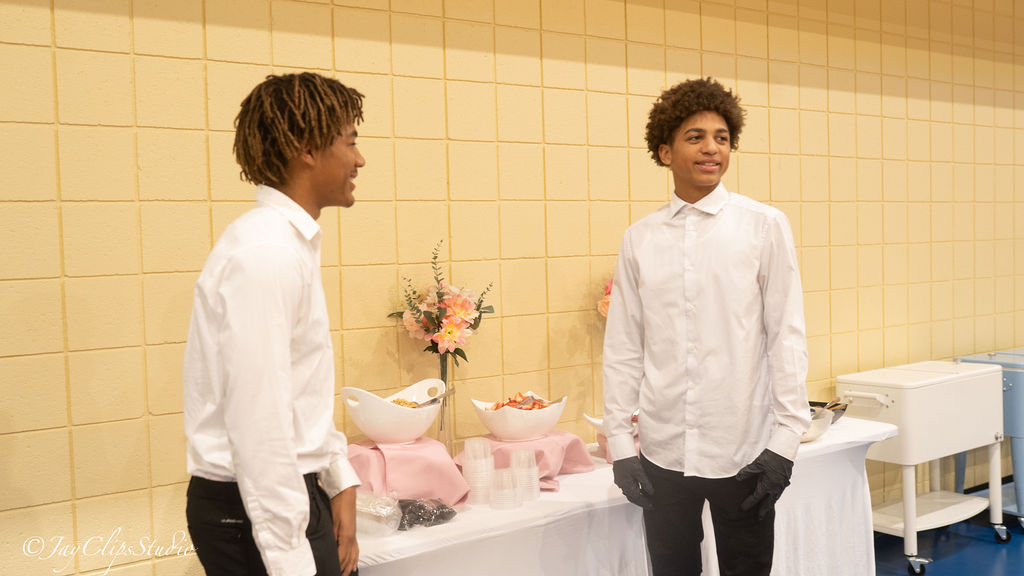 Mother’s Day Brunch 2026
