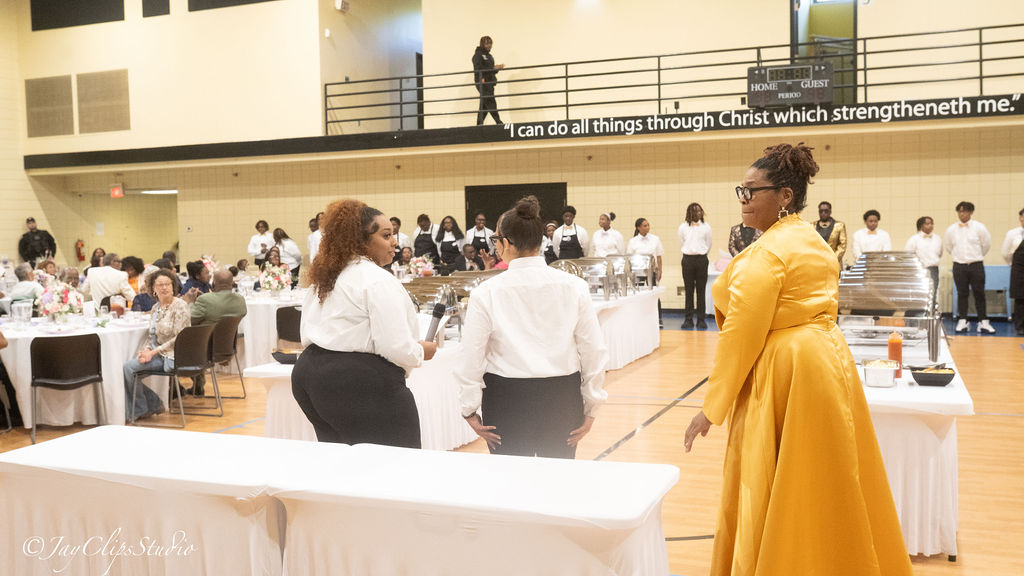 Mother’s Day Brunch 2026