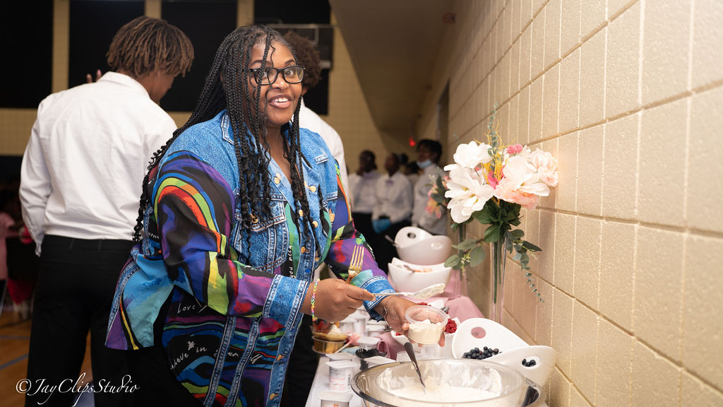 Mother’s Day Brunch 2026
