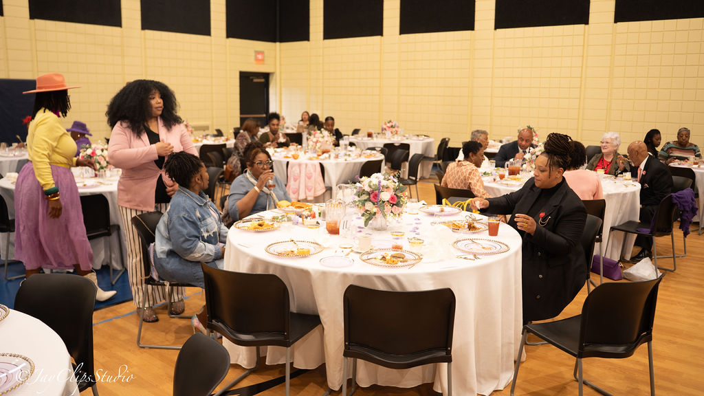 Mother’s Day Brunch 2026