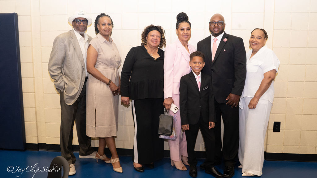 Mother’s Day Brunch 2026